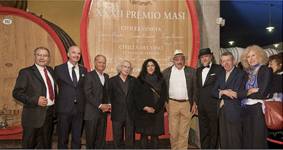 Premio Masi