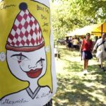 "Bole fora bola" - Treviso 14/08/2021