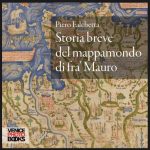 Breve storia del mappamondo di fra' Mauro