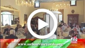 Urban Vineyards Days - Siena, 16-17/10/2021