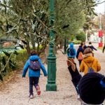 Adozione ulivi della Biennale - 15/11/2021