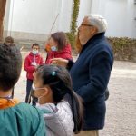 Abbacchiatura - Ottobre 2021