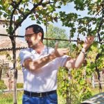 Dante in Vigna, 30/10/2022