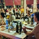 Alta tensione abitativa e Disnar per la Storica, 26-29/08/2022