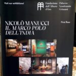 Mostra "Nicolò Manucci", 14/06/2023