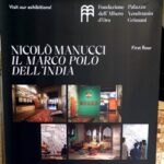 Mostra "Nicolò Manucci", 14/06/2023