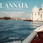 L'ANNATA, proiezione 23/04/2024